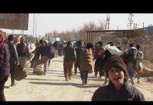 Odlaze hiljade Afganistanaca: Moguća kriza u susjednim zemljama