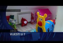U Vijestima u 7 večeras gledajte: (26 12 2021)