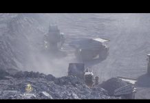 Vlada Kirgistana preuzela kontrolu nad privatnim rudnikom zlata