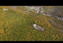 Srednjovjekovna utvrda Čajangrad novi dragulj bosanskog srednjovjekovlja