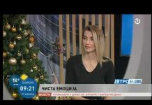 Gost Jutra za sve bio je Almir Hukelić Aka, muzičar