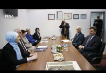 Novalić i Fazlić o daljnjem razvoju općine Ilijaš