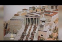 Sporna obnova Akropolja: Za i protiv drevnog stepeništa