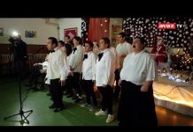 Ministar Drljača podijelio novogodišnje poklone štićenicima Zavoda Pazarić