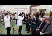 Drljača obradovao štićenike Zavoda Pazarić