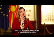 Recite Al Jazeeri – Anita Bezovska – Srijeda 21:30