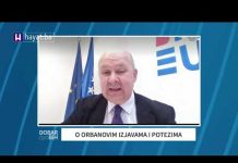 DILBEROVIĆ U DDBIH: POJEDINE ČLANICE EU IMAJU VIŠE MUSLIMANA NEGO SAMA BIH! SULUDA IZJAVA ORBANA