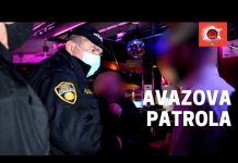 Žalio se policiji da ga djevojka maltretira, a onda se pomirili | AVAZOVA PATROLA