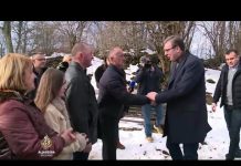 Najavljena ulaganja u Sandžak, ključni odnosi Srba i Bošnjaka