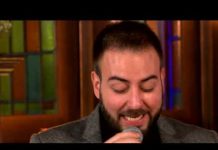 Muzički sat – Hamza Sokolović, prvi dio