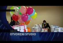 HAYAT TV: OTVORENI STUDIO (DOBAR DAN BIH) – najava emisija za 28 12 2021