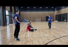 Rukometaši BiH nastavili s pripremama za Evropsko prvenstvo, trenirali samo golmani