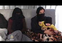 Raseljeni žive u parkovima Tripolija