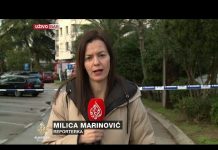 Begzić se predao nakon razgovora sa Abazovićem