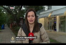 Predaja Begzića nakon obećanja Abazovića da će primiti radnike Primorke