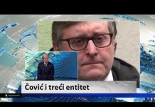 ZAHVALJUJUĆI HDZ-U, DOM NARODA POSTAO GROBLJE ZAKONA! OSMANOVIĆ I BIJEDIĆ ZA HAYAT