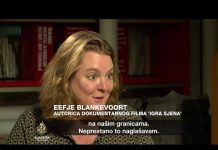 Recite Al Jazeeri: Eefje Blankevoort