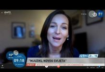 Premijerno na BHT 1 – “Mjuzikl novog svijeta”