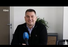 Skočibušić: Omikron još nije zabilježen u BiH, mjere treba intenzivirati