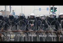 Milioni ljudi prelaze granice u nadi za boljim sutra