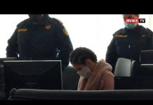 Pogledajte video: Fatalna Sunita zaplakala na ročištu, poznat datum konačne presude