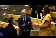 Čerkez: Omikron soj od danas prisutan u BiH