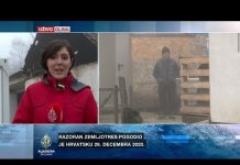 Godina od potresa: Razočarani građani bez kuća, vode i kanalizacije