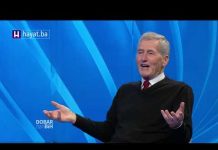 HISTORIČAR ENVER IMAMOVIĆ ZA DDBIH: BOSNA JE ODUVIJEK BILA PLIJEN!