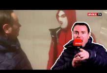 Memo: Vidio sam Devita bez maske