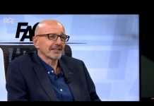 Prof. Hadžidedić: Velika Britanija ključna, ili će napraviti pravu državu od BiH ili je podijeliti!