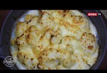 Zapečeni karfiol | KUHAJMO ZAJEDNO