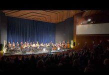 Novogodišnji koncert Kamernog simfonijskog orkestra Zenica