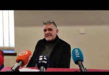Glasnogovornik MUP-a HNK o ubistvu 52-godišnjeg Sarajlije u Konjicu