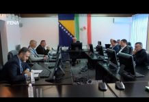 Nova godina u SBŽ: Inspekcije na teren, policija upozorava na alkohol