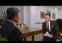Aktuelni intervju: Fadil Novalić – 29.12.2021.