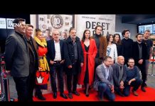 ‘Deset u pola’, duhovit i bajkovit film o prijateljstvu i porodici