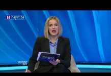 BRATIĆ ZA HAYAT: TUŽILAŠTVO BIH VIŠE NEMA PROSTORA ZA MANIPULACIJE, RS NEZAKONITO DJELUJE