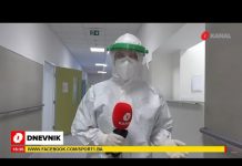 Novo izdanje emisije Via Balcanica: Mediji i pandemija koronavirusa – subota u 19.30 sati!