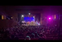 Sarajevo Big Band i Zdenka Kovačiček održali koncert u sarajevskom BKC-u