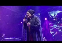 Prednovogodišnji koncert Željka Samardžića u Zenici