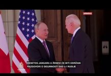 Šta se može očekivati nakon novog razgovora Putina i Bidena