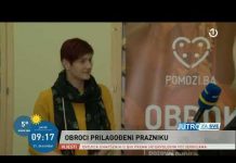 Projekat “Obrok za sve”