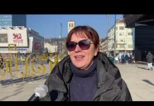 Pitali smo građane Sarajeva kakva im je bila protekla godina i kakva su im očekivanja u novoj godini