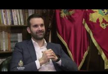 Milojko Spajić | Recite Al Jazeeri