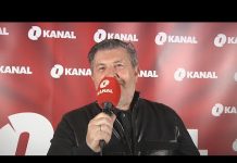 “Dernek i po” uz Šerifa Konjevića u Ludoj noći na O kanalu