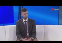 Novogodišnja prognoza Bakira Krajinovića: Koliko će još dugo trajati ovako toplo vrijeme?