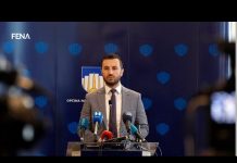 Efendić: Snažni zamah ekonomskog razvoja općine Novi Grad