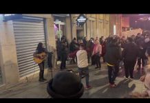 Sarajevo na drugačiji način ulazi u novu godinu