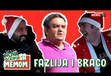 Specijal / Fazlija postao planetarno poznat s “Helikopterom”, Bracu suspendovali I ĐIR SA MEMOM