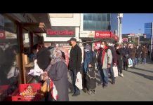 Turska: Devalvacija lire brine građane, inflacija 20 posto